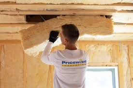 Trusted Yorkville, WI Insulation Services Experts